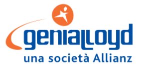 Assicurazione moto Genialloyd