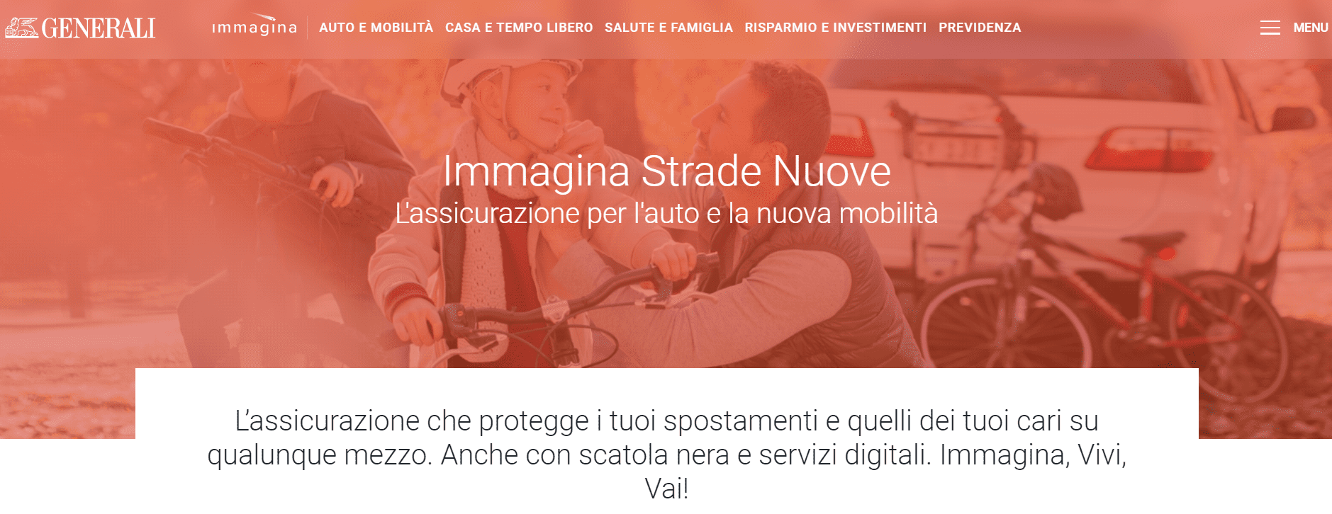 assicurazione auto generali