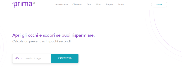 scarica polizza genialloyd
