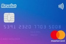 Carta prepagata Revolut