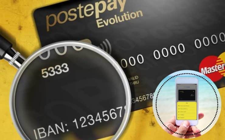 Carta Prepagata Postepay Evolution Costi Limiti E