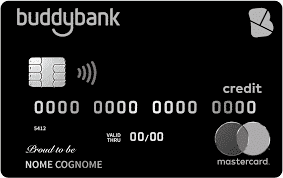 conto buddy bank