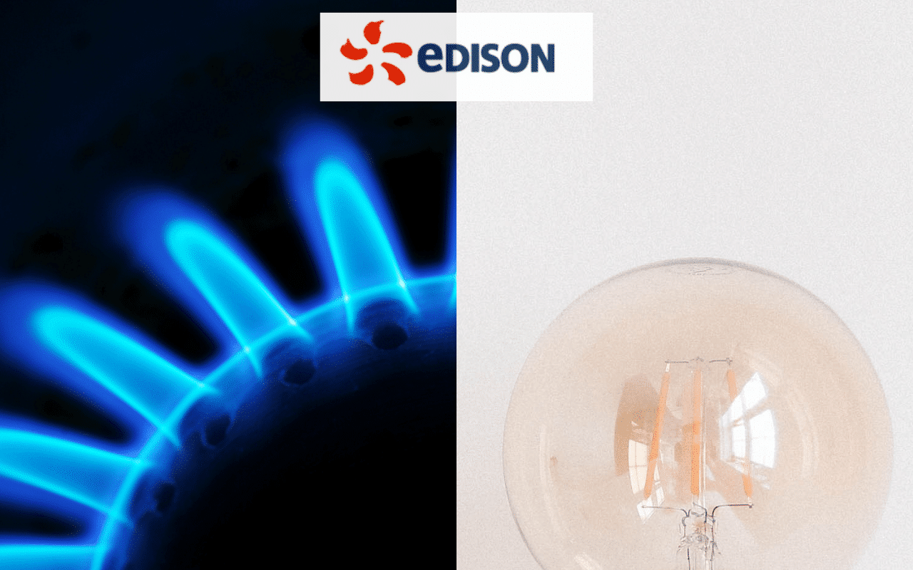 offerte edison luce e gas