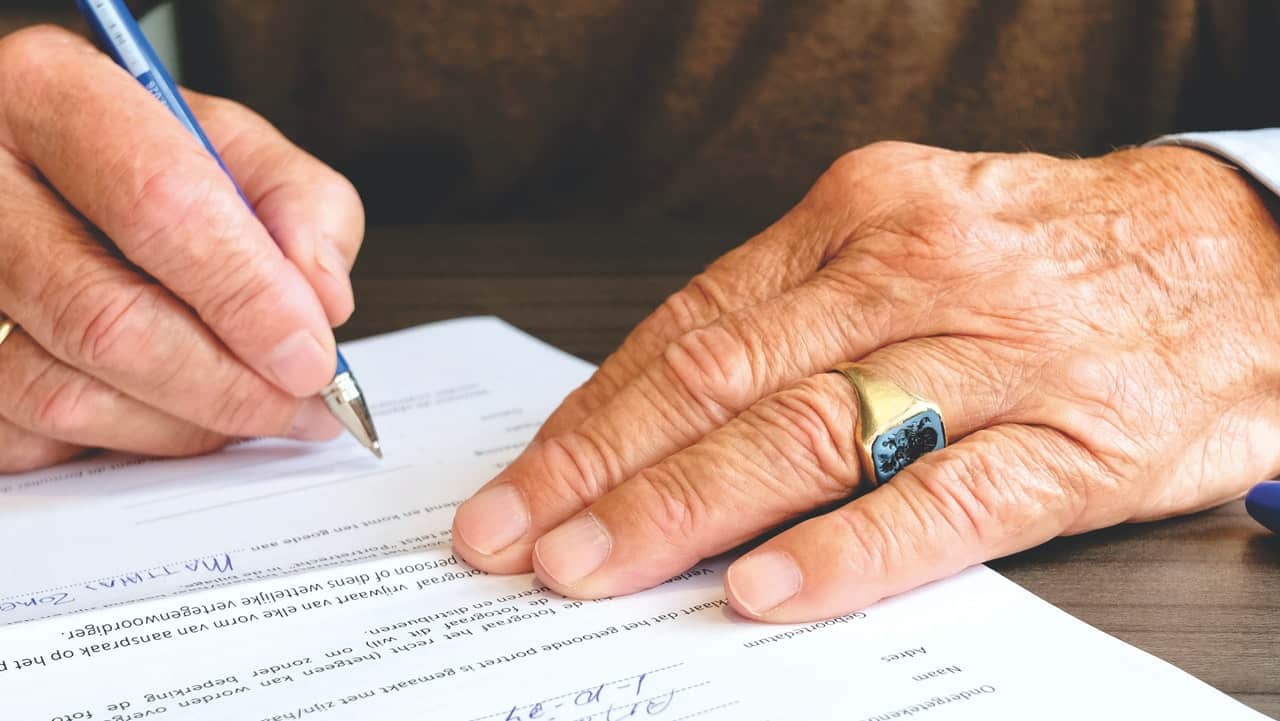 cessione del quinto: in caso di morte cosa succede?