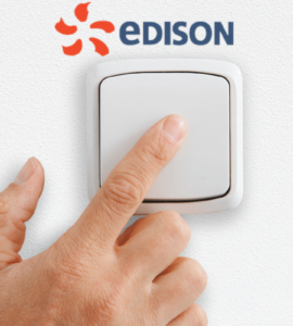 edison attivazione