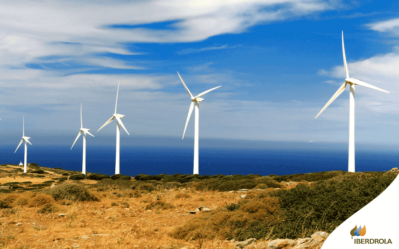 iberdrola