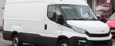 assicurazione iveco daily