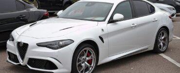 assicurazione alfa giulia