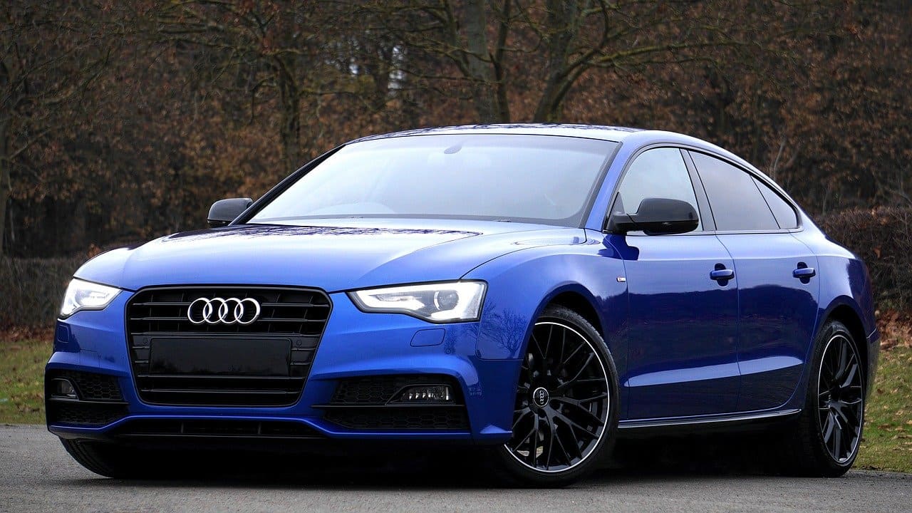 assicurazione audi a5