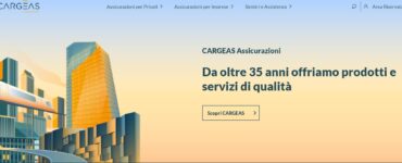 assicurazione auto cargeas ex ubi