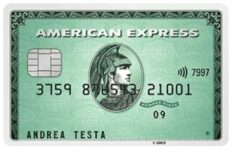 American Express Verde