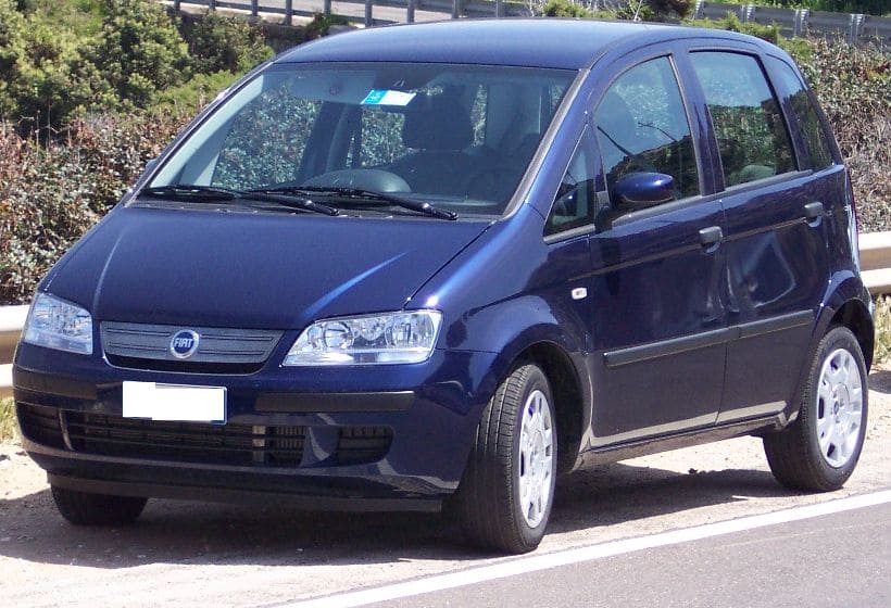 assicurazione fiat idea