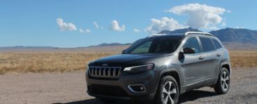 assicurazione jeep cherokee