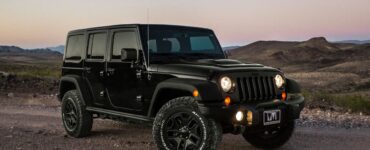 assicurazione jeep wrangler