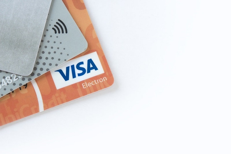 Carte di credito con cashback