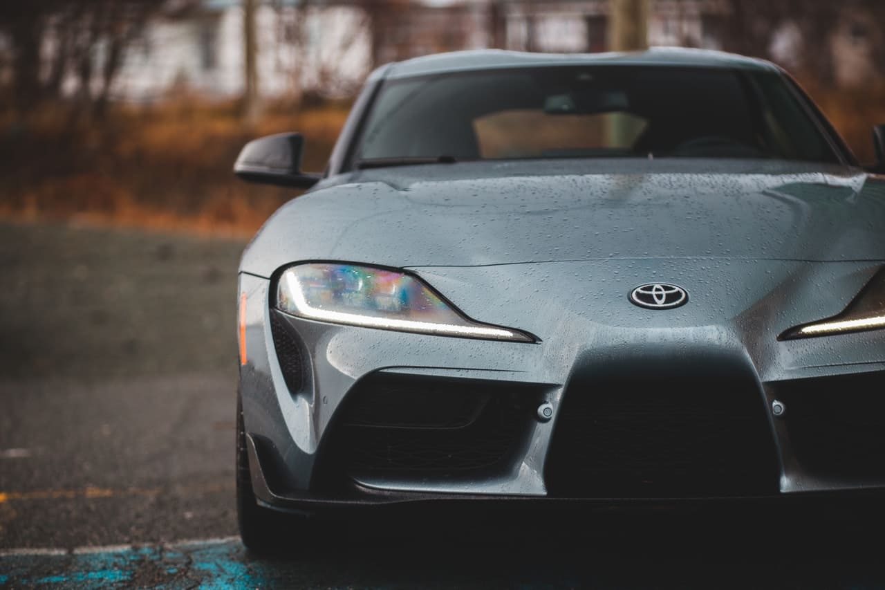 assicurazione toyota