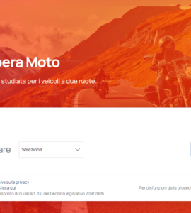 assicurazione moto sara